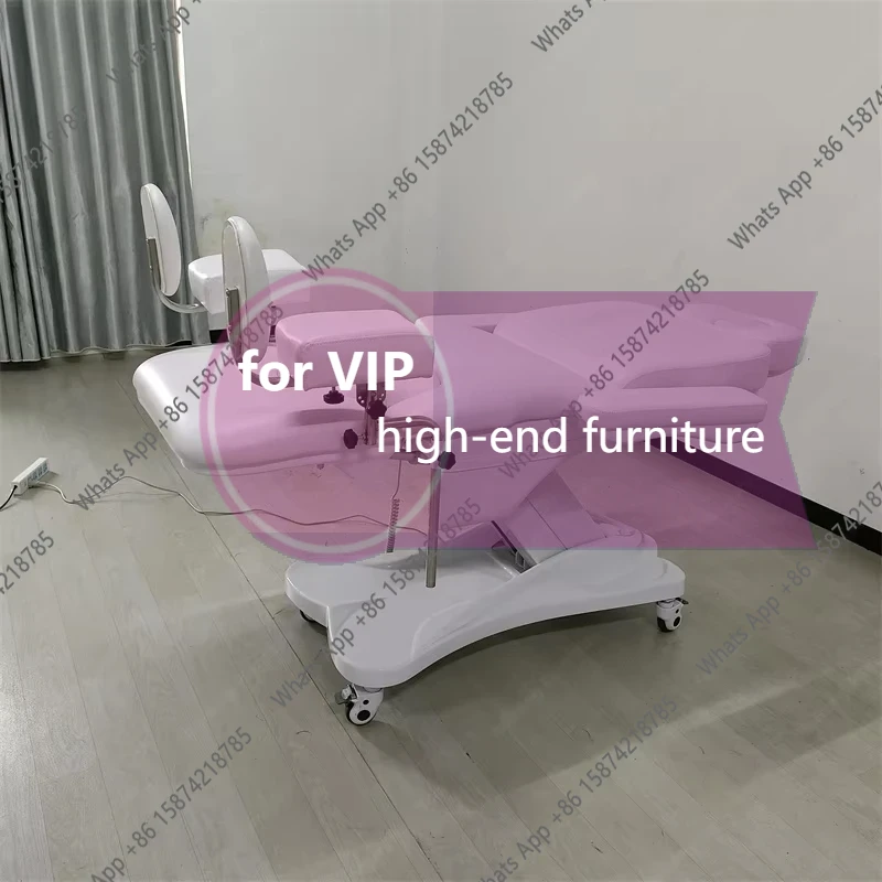 Examination Bed Medical - k-LA Electric Delivery Hospital Surgery Obstetrics