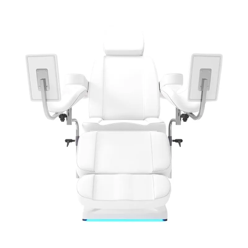 Examination Bed Medical - Electric Lifting Examination Bed Medical Nursing