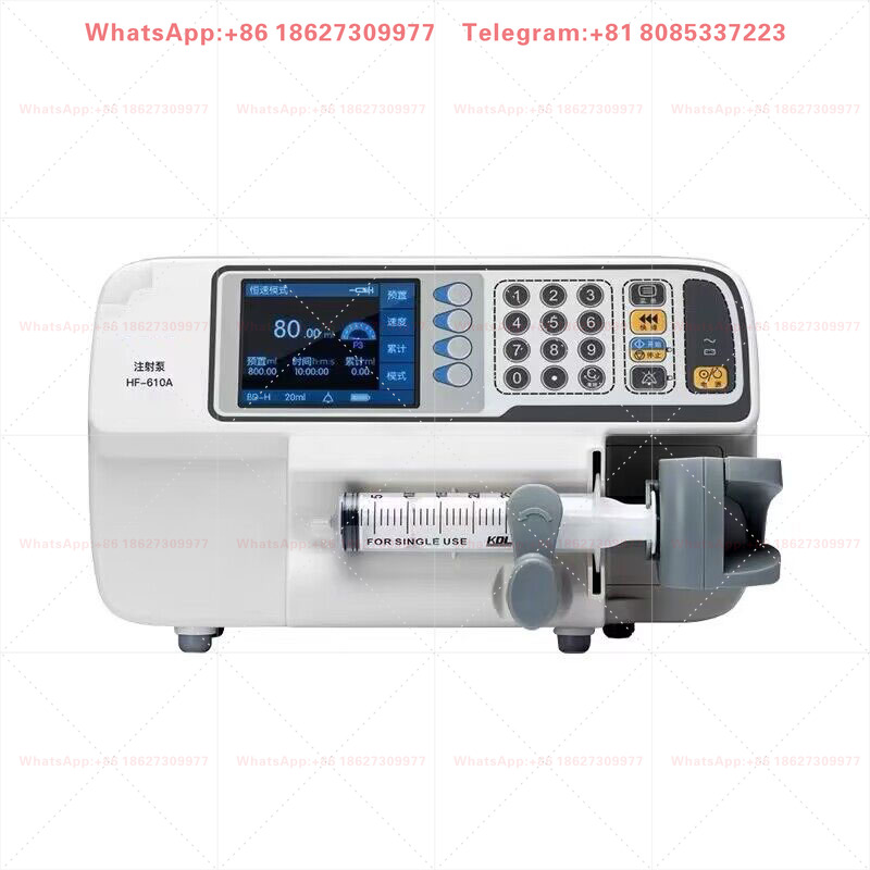 Medical Lab Furniture - 0528HF-610A High Precision Micro Intravenous Infusion