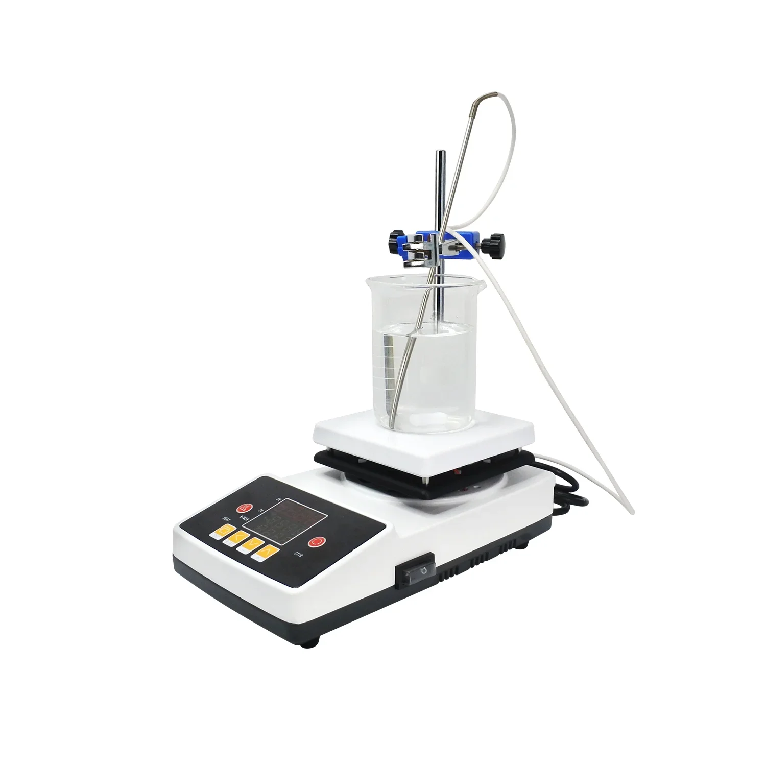 Magnetic Stirrer Hotplate - Best Sale OEM Mixer 50ml-10L High