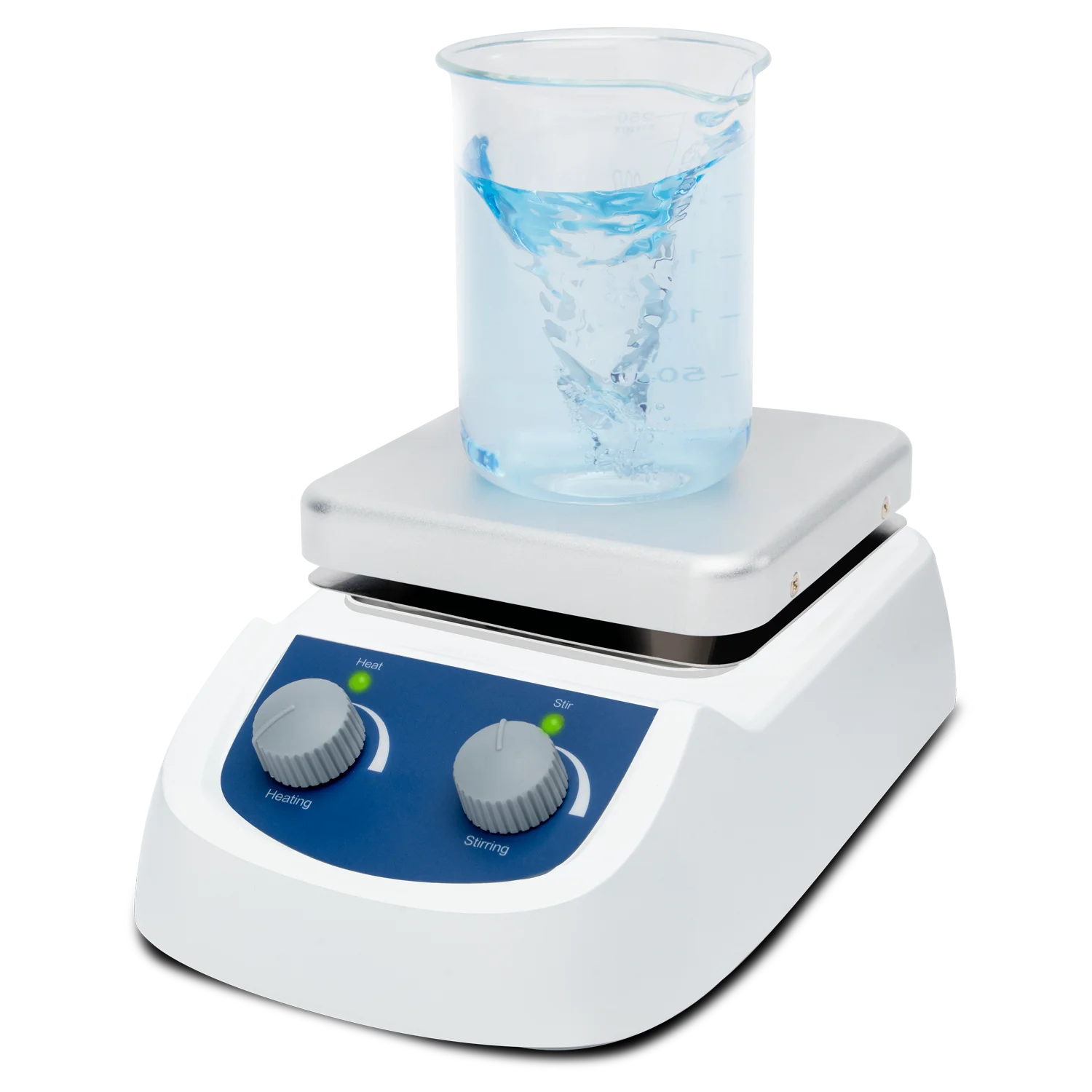 Magnetic Stirrer Hotplate - Sales Promotion Maximum Heating Temperature 380