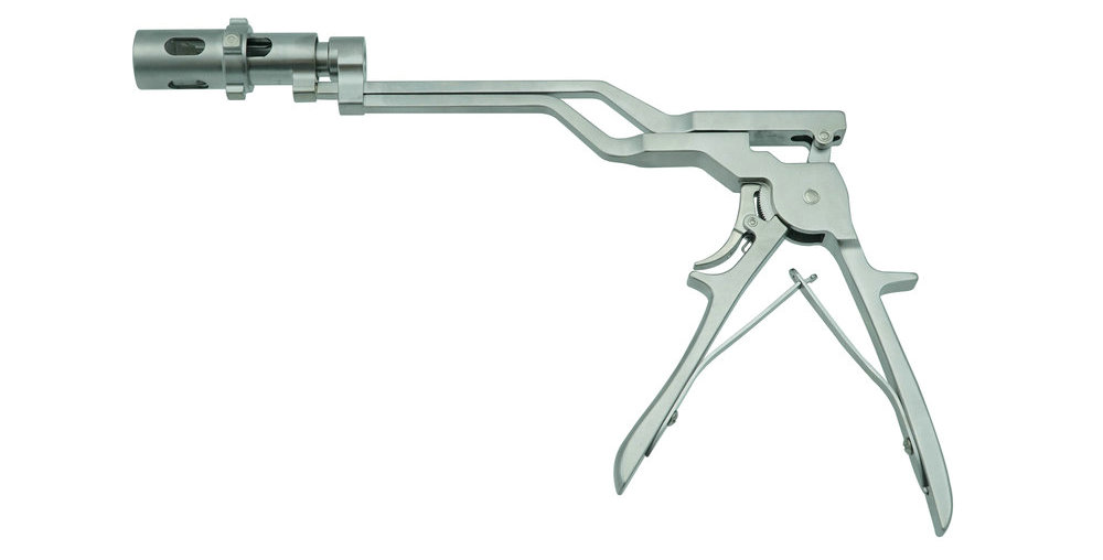 Medical Lab Furniture - Persuader Spine Spinal Fixation Instruments -