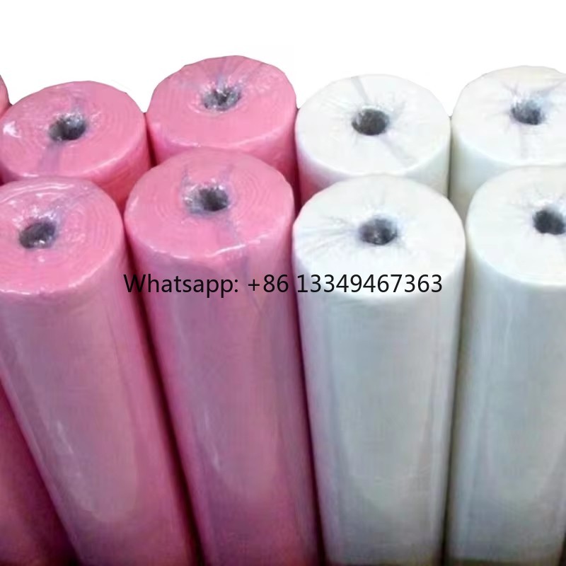Examination Bed Medical - Best price Full Size Waterproof Nonwoven