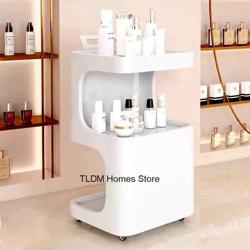 Medical Lab Furniture - Pedicure Spa Beauty Salon Furniture Aesthetic