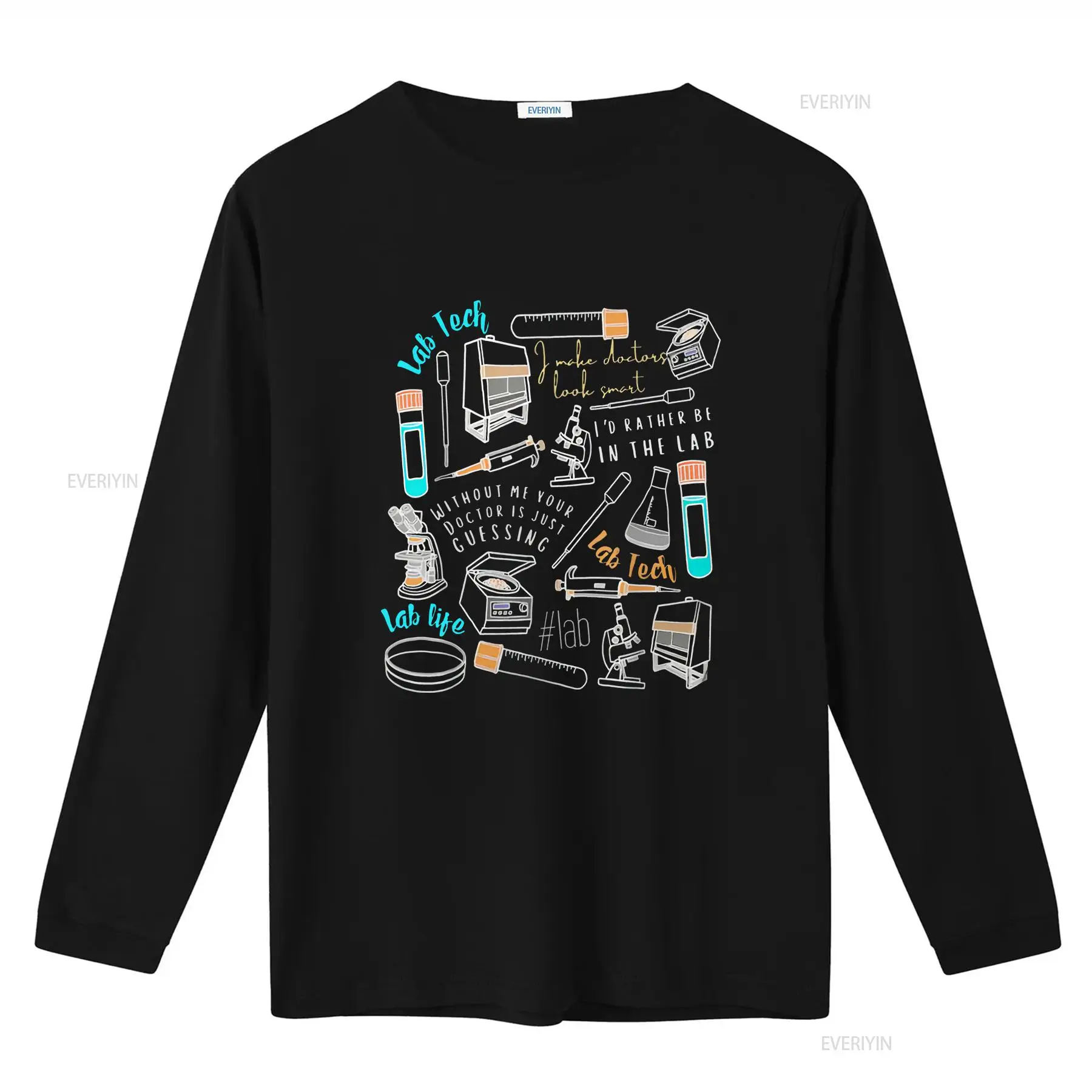 Funny Lab Tech T Shirt Medical - Medical Lab Technologist 评论和价格