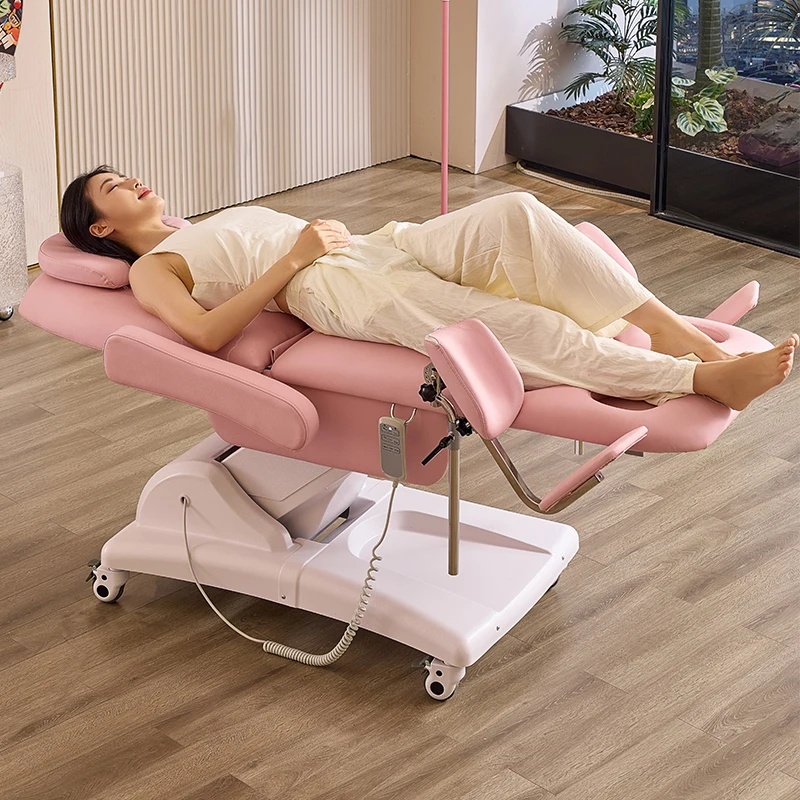 Gynecological medical examinat - Examination Bed Medical 评论和价格
