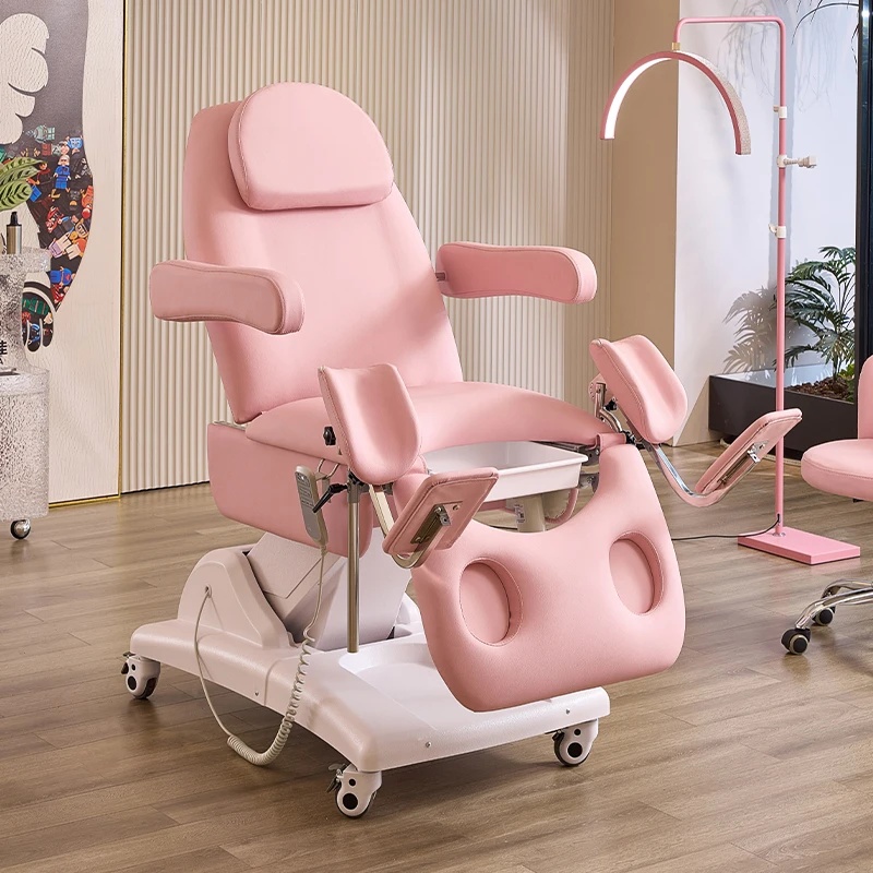 Gynecological medical examinat - Examination Bed Medical 评论和价格