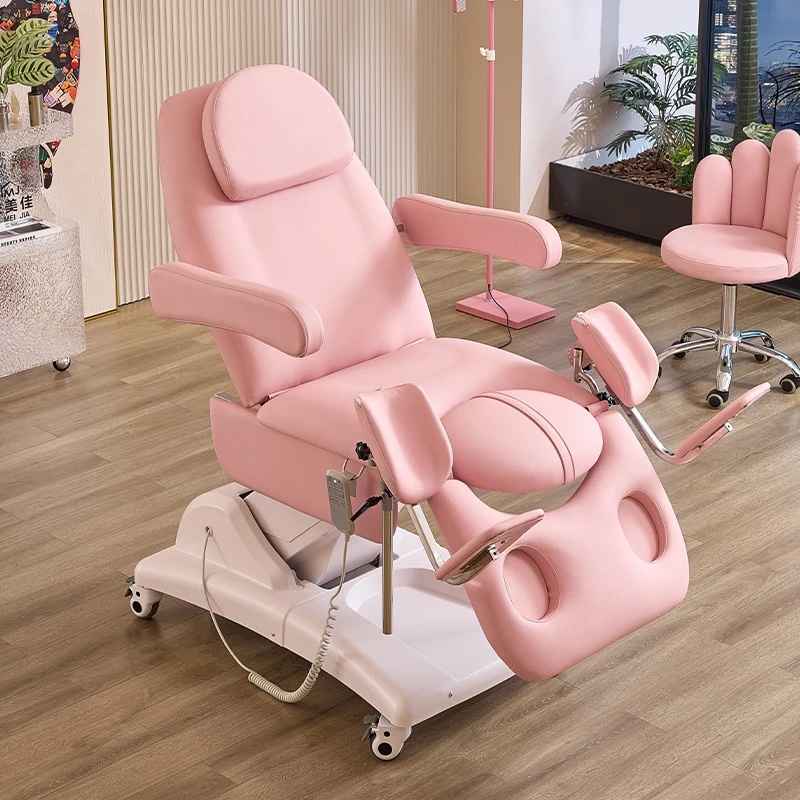 Gynecological medical examinat - Examination Bed Medical 评论和价格
