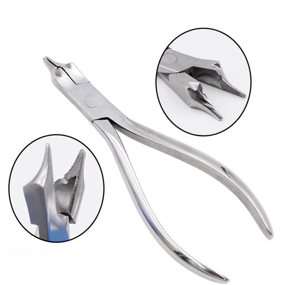 Dental Three Jaws Plier Bendin - Medical Lab Technologist 评论和价格