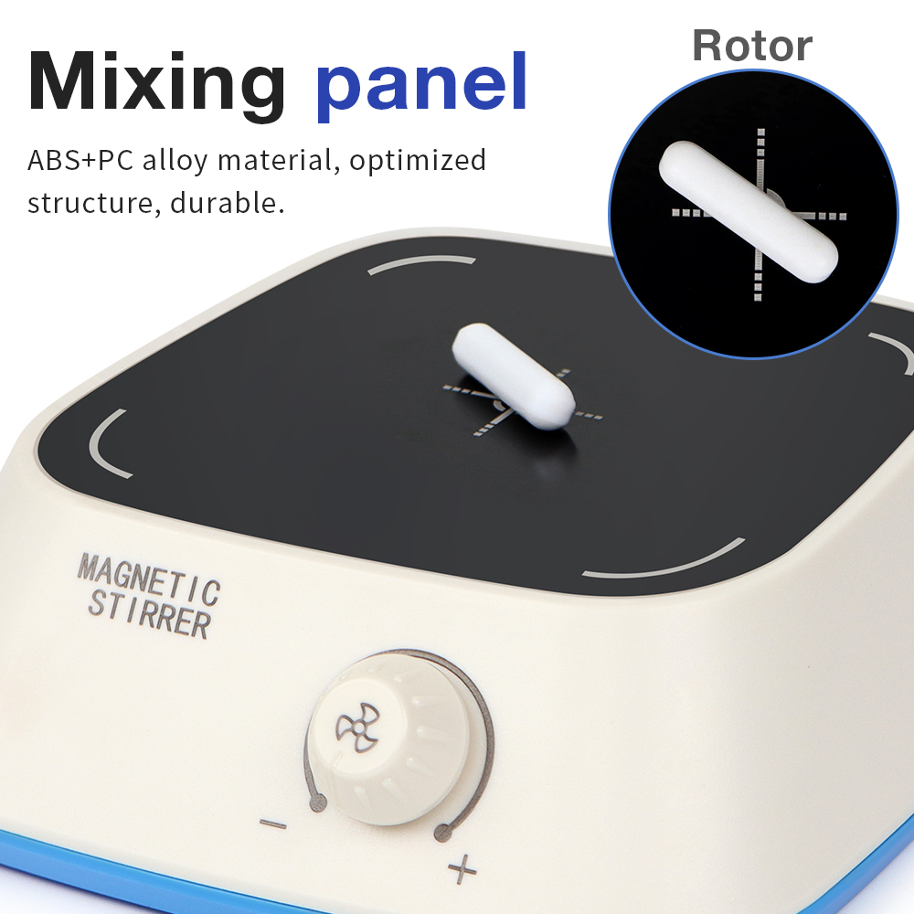 Magnetic Stirrer Mini Lab Stir - Magnetic Stirrer Hotplate 评论和价格