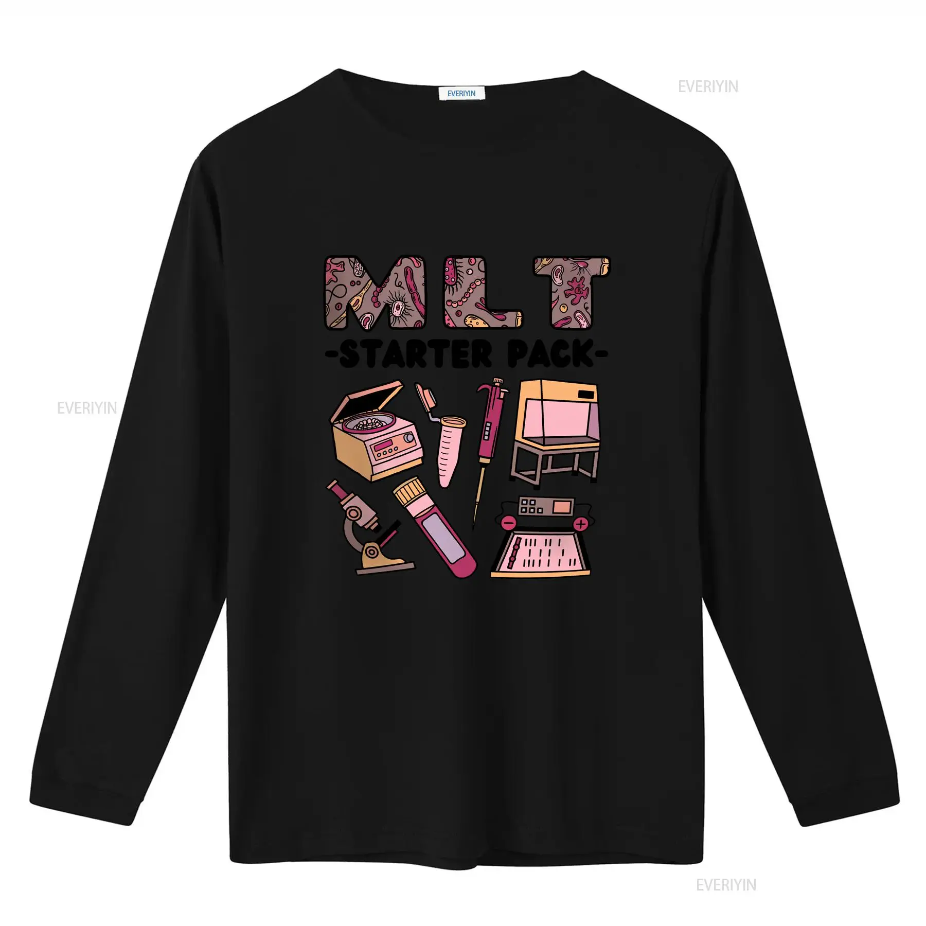 MLT T Shirt Medical Lab Techno - Medical Lab Technologist 评论和价格