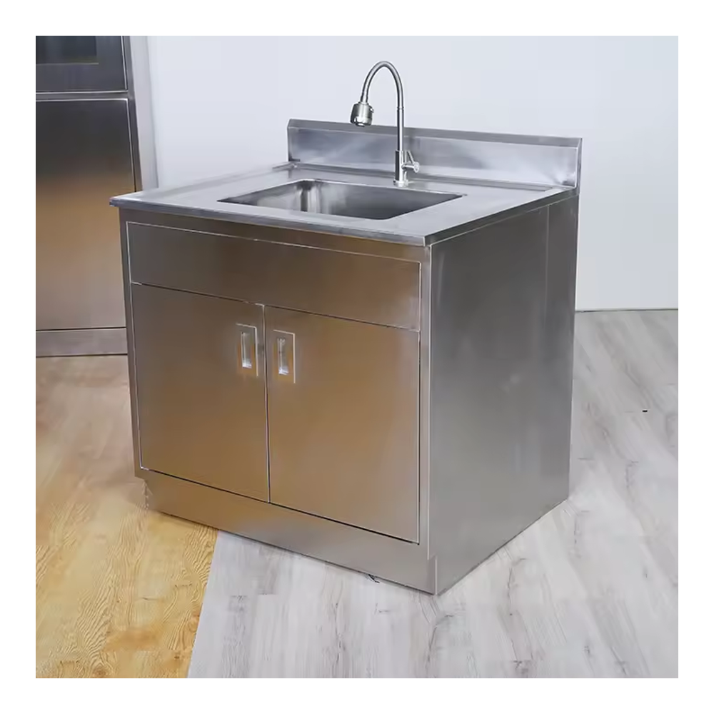 Hot Sale Fabrication Sheet Met - Medical Lab Furniture 评论和价格