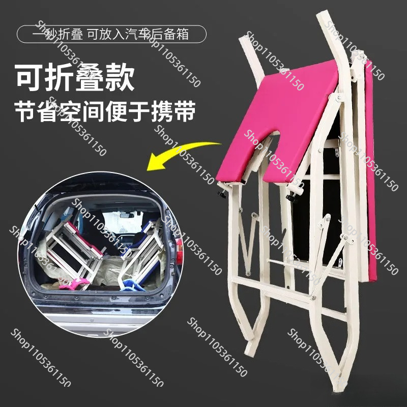 Foldable gynecological examina - Examination Bed Medical 评论和价格