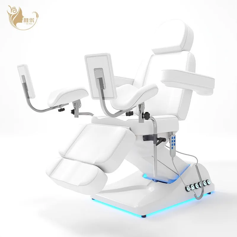 Electric Lifting Examination B - Examination Bed Medical 评论和价格
