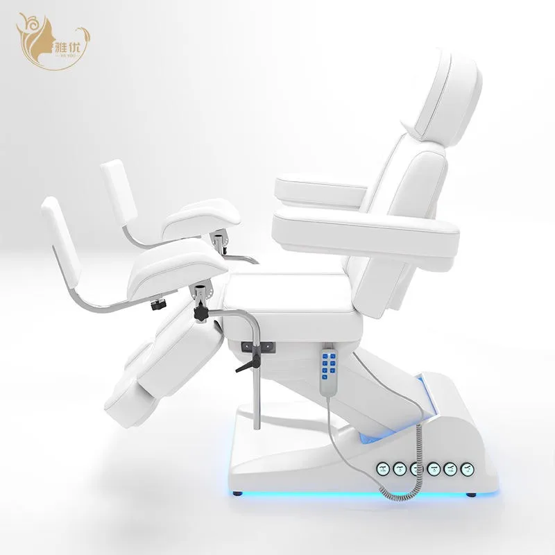 Electric Lifting Examination B - Examination Bed Medical 评论和价格