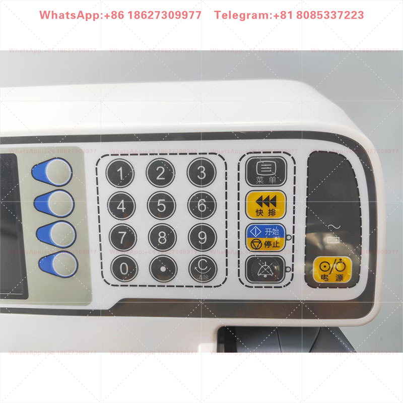 0528HF-610A High Precision Mic - Medical Lab Furniture 评论和价格