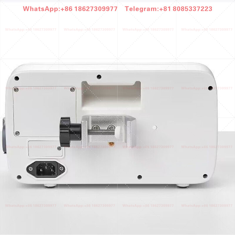 0528HF-610A High Precision Mic - Medical Lab Furniture 评论和价格