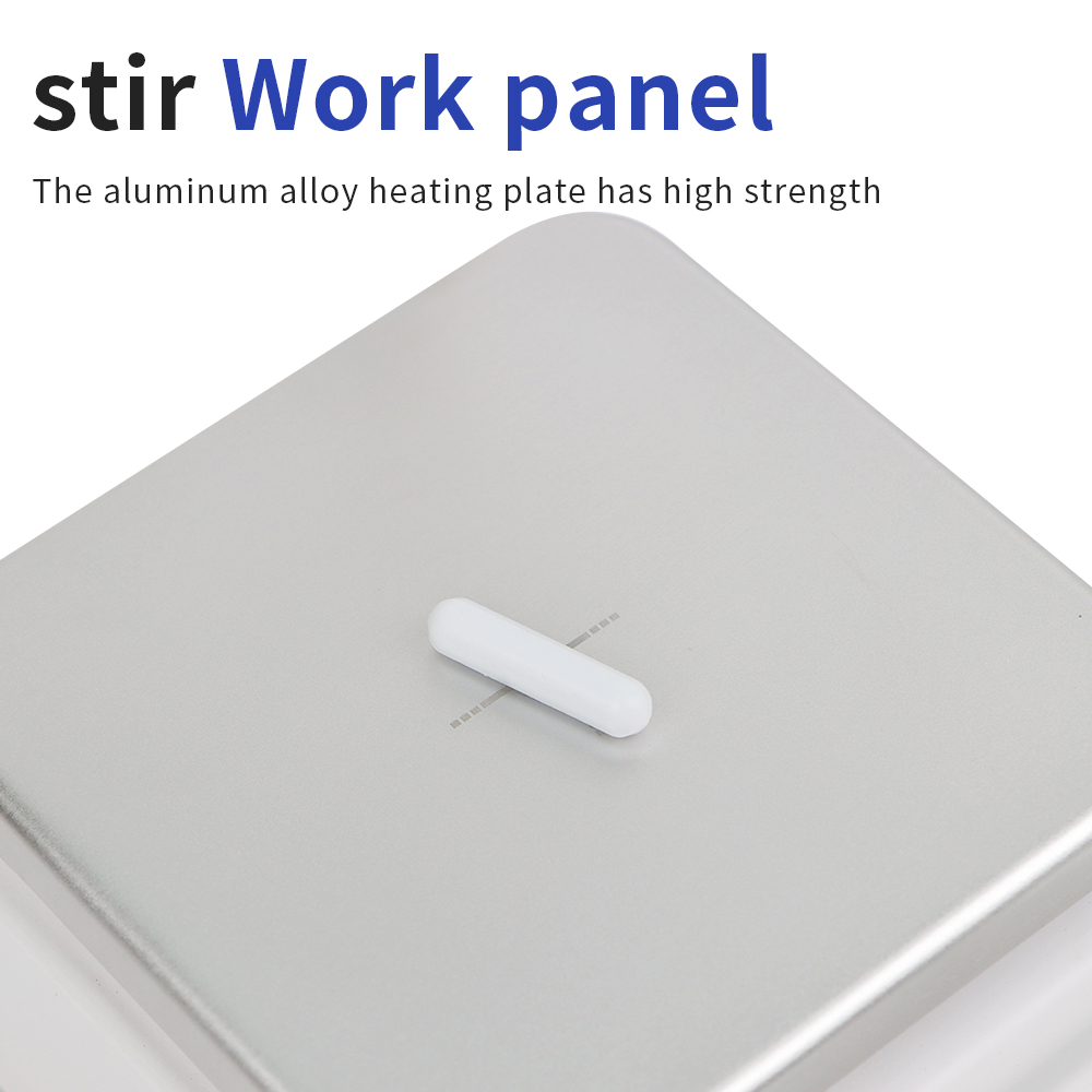Heating Magnetic Stirrer Digit - Magnetic Stirrer Hotplate 评论和价格