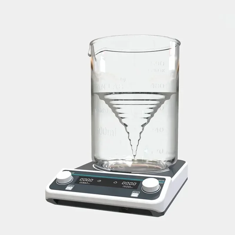 JOANLAB 5L 10L 15L 30L Multipl - Magnetic Stirrer Hotplate 评论和价格