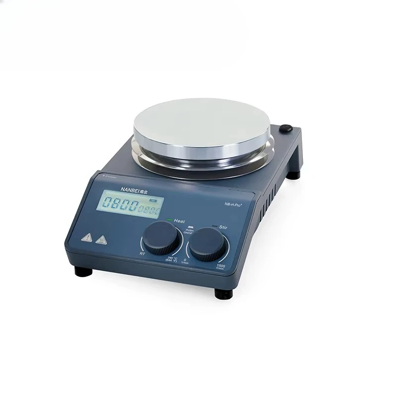 Laboratory Heating Equipments  - Magnetic Stirrer Hotplate 评论和价格