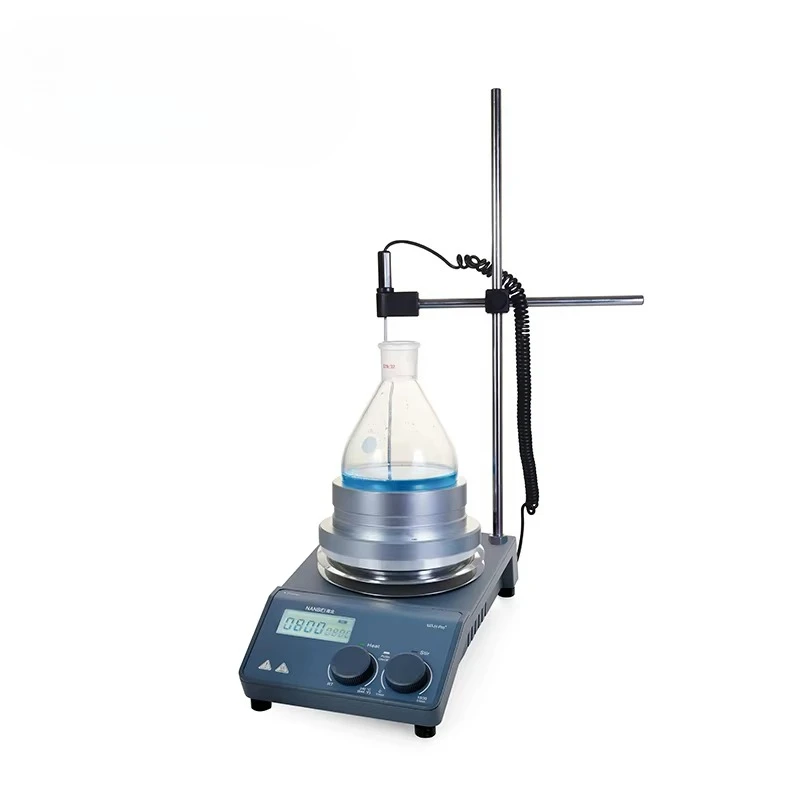 Laboratory Heating Equipments  - Magnetic Stirrer Hotplate 评论和价格