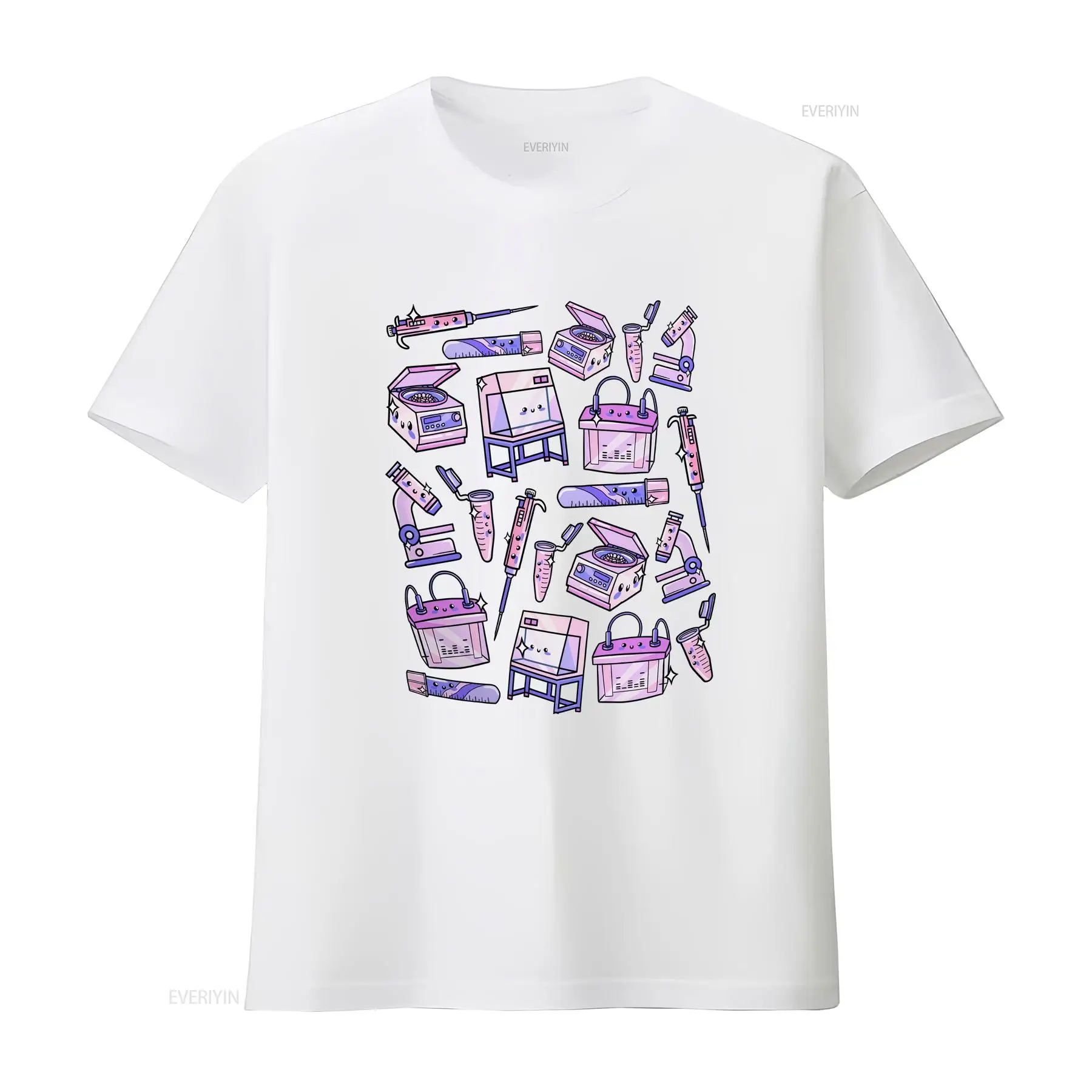 Lab Science T Shirt Microbiolo - Medical Lab Technologist 评论和价格