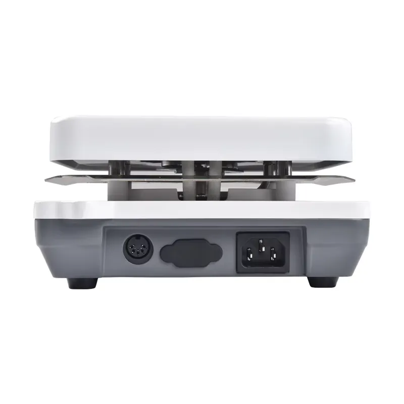 DC brushless motor large capac - Magnetic Stirrer Hotplate 评论和价格