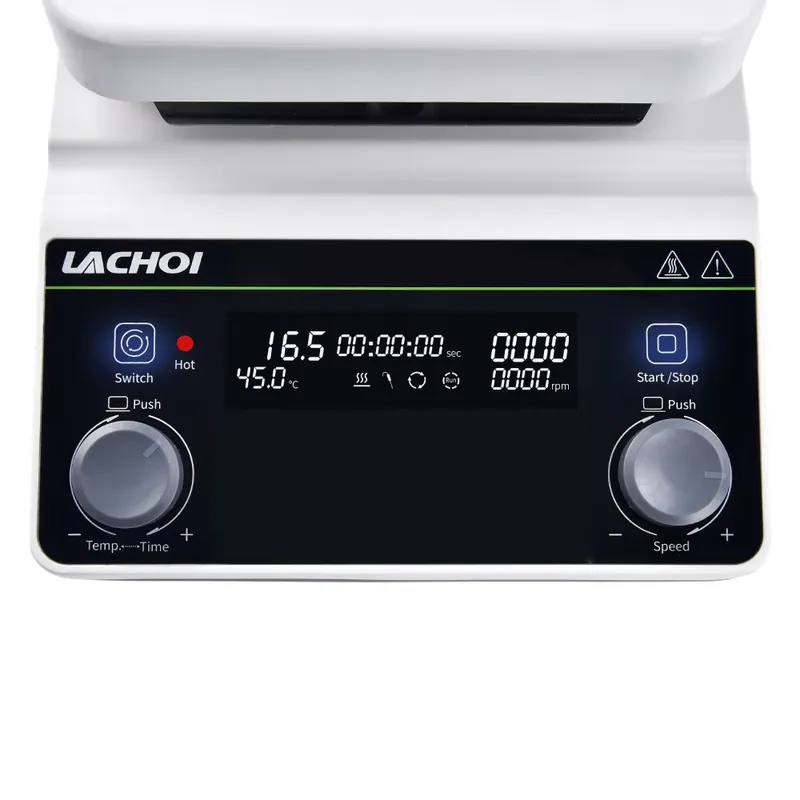 DC brushless motor large capac - Magnetic Stirrer Hotplate 评论和价格
