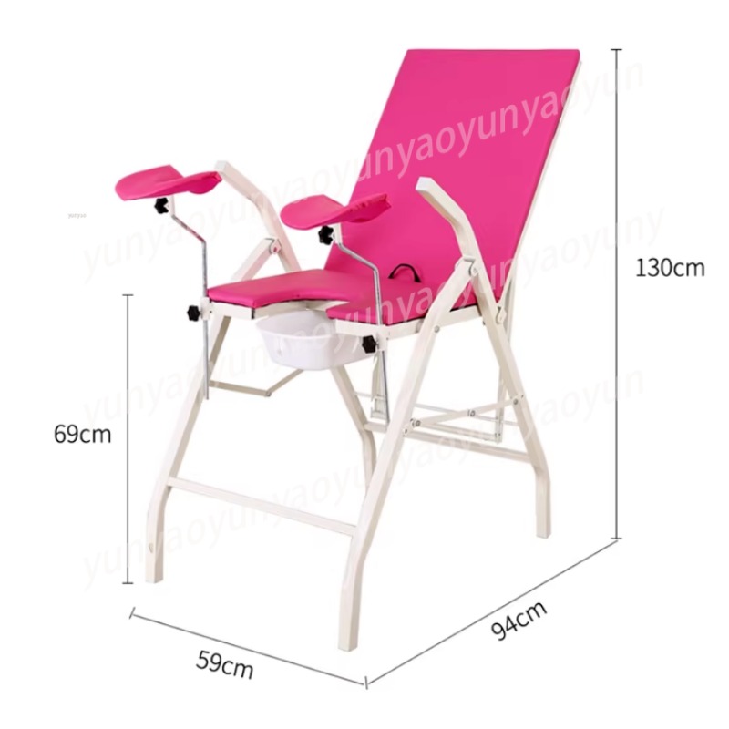 Installation-free Foldable Exa - Examination Bed Medical 评论和价格