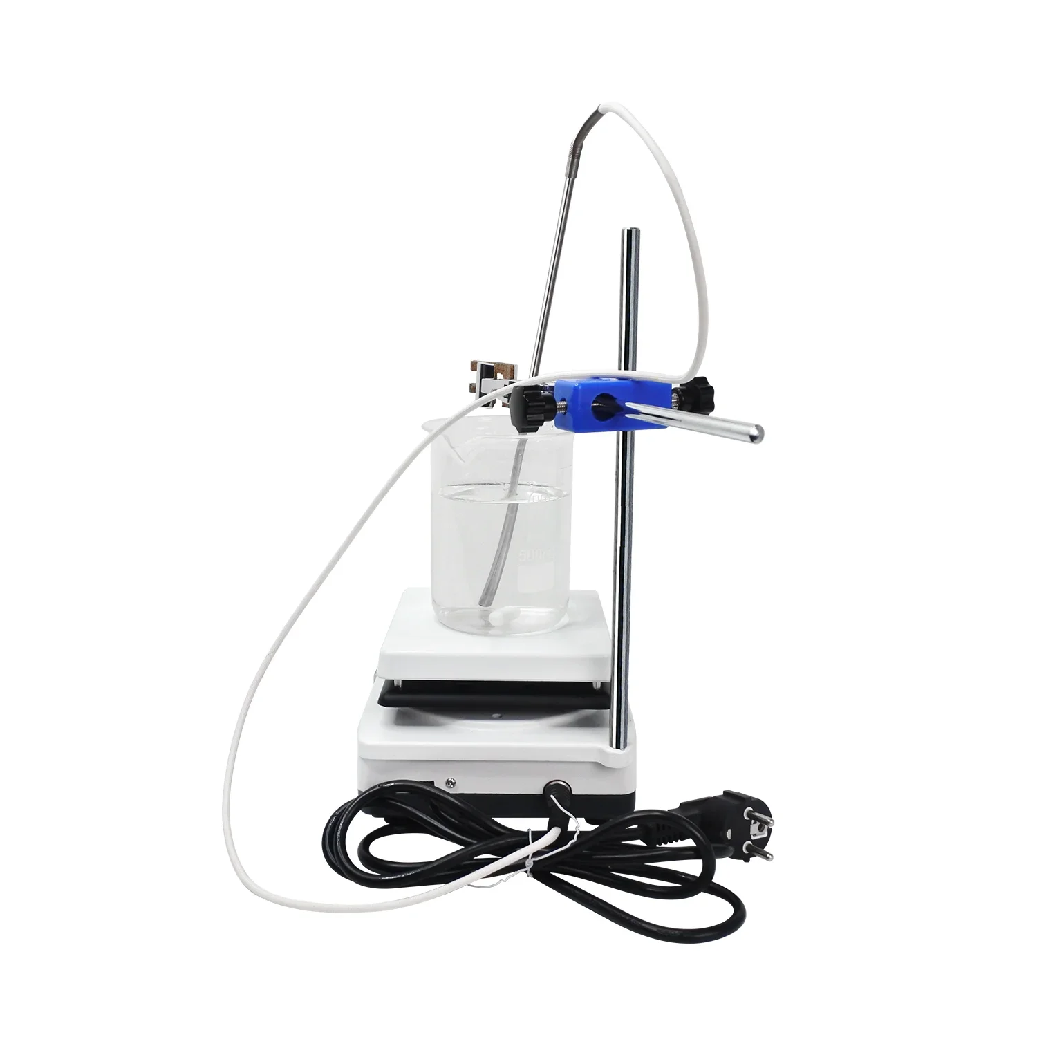 Best Sale OEM Mixer 50ml-10L H - Magnetic Stirrer Hotplate 评论和价格