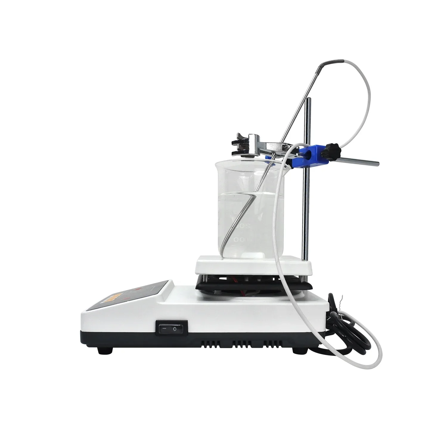 Best Sale OEM Mixer 50ml-10L H - Magnetic Stirrer Hotplate 评论和价格