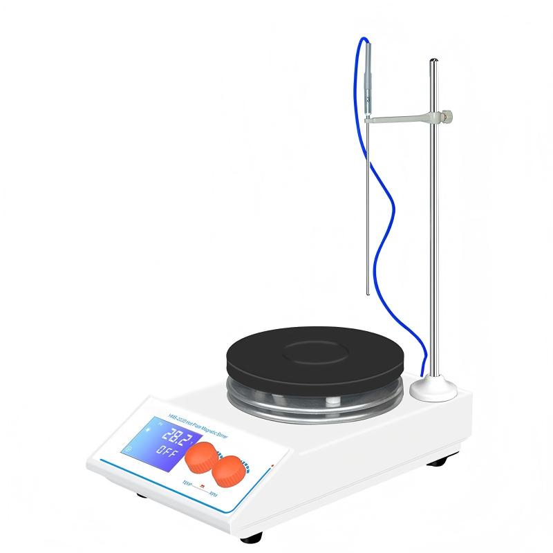 Laboratory Temperature Control - Magnetic Stirrer Hotplate 评论和价格