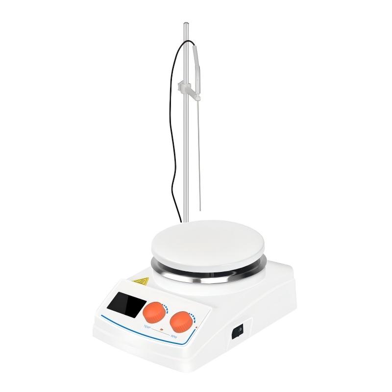 Laboratory Temperature Control - Magnetic Stirrer Hotplate 评论和价格
