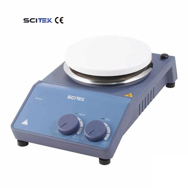 380 °C Hotplate Magnetic Stirr - Magnetic Stirrer Hotplate 评论和价格