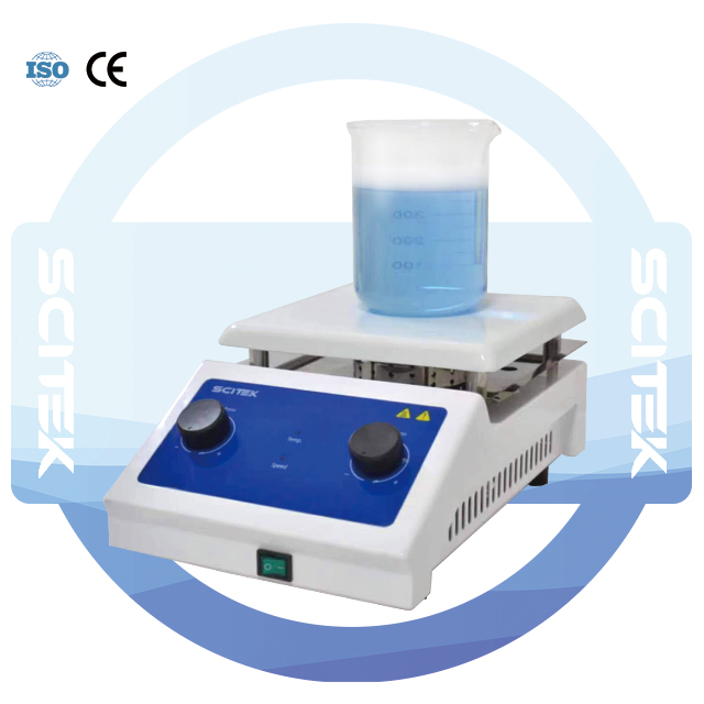 380 °C Hotplate Magnetic Stirr - Magnetic Stirrer Hotplate 评论和价格