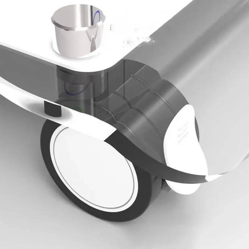 Acrylic Drawer Trolley Utility - Medical Lab Furniture 评论和价格