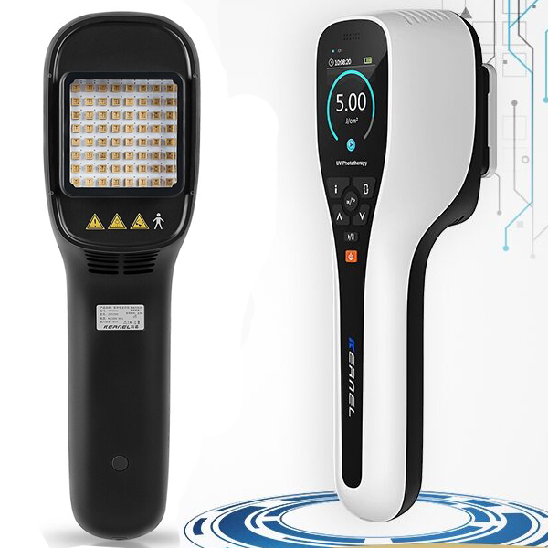 Vitiligo-treatment-device Home - Medical Lab Furniture 评论和价格