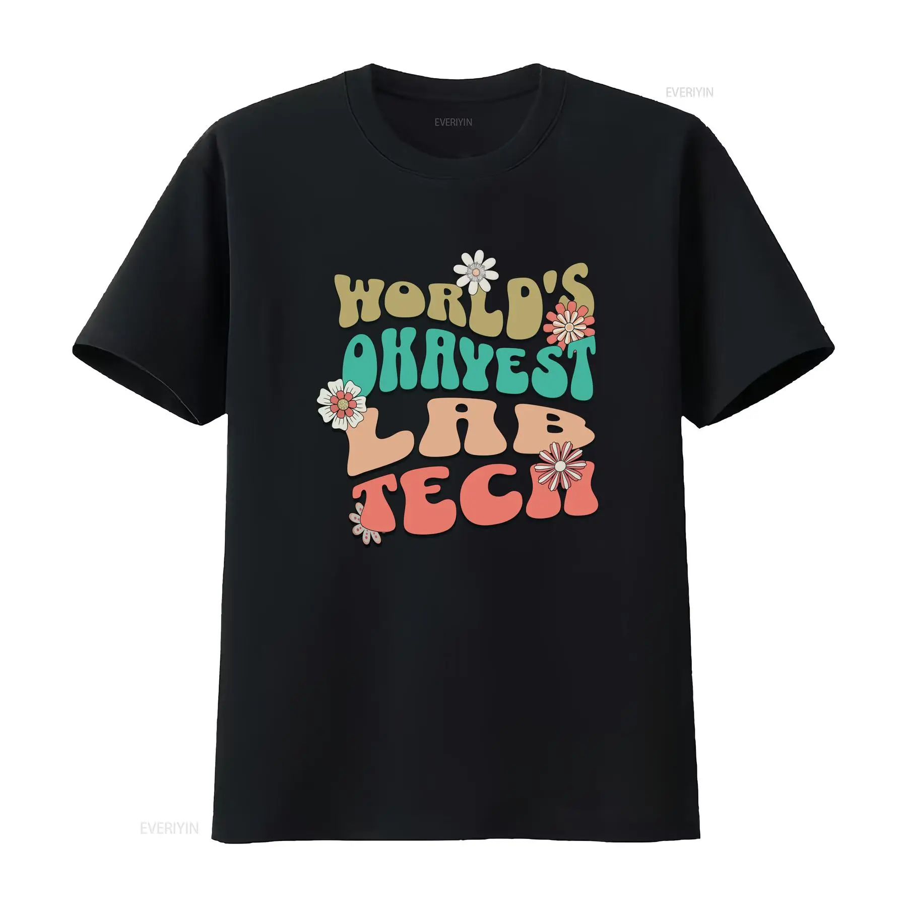 Laboratory Technician T Shirt  - Medical Lab Technologist 评论和价格