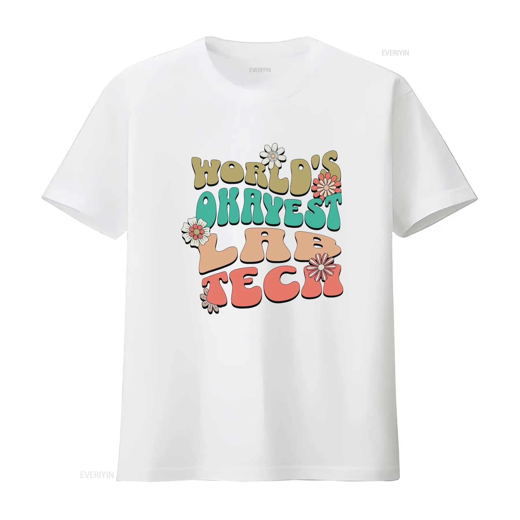 Laboratory Technician T Shirt  - Medical Lab Technologist 评论和价格