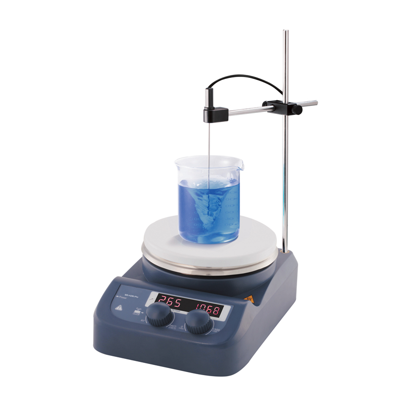 WEIAI Magnetic Stirrer 1500rpm - Magnetic Stirrer Hotplate 评论和价格