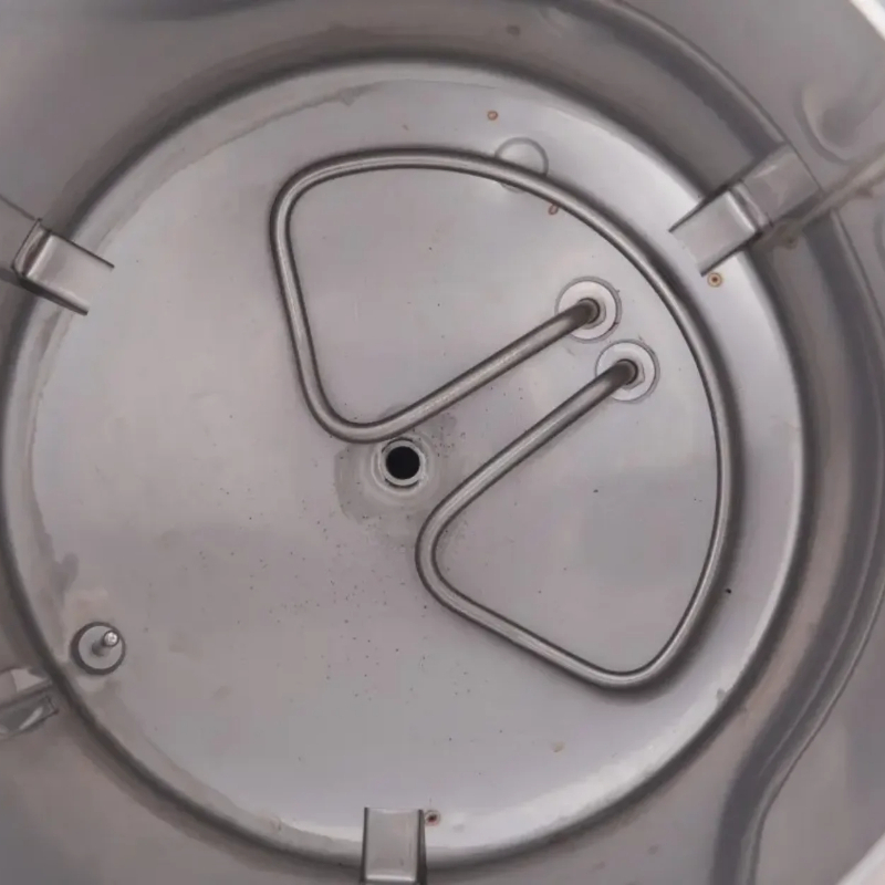 24L Portable Autoclave with Di - Medical Lab Furniture 评论和价格