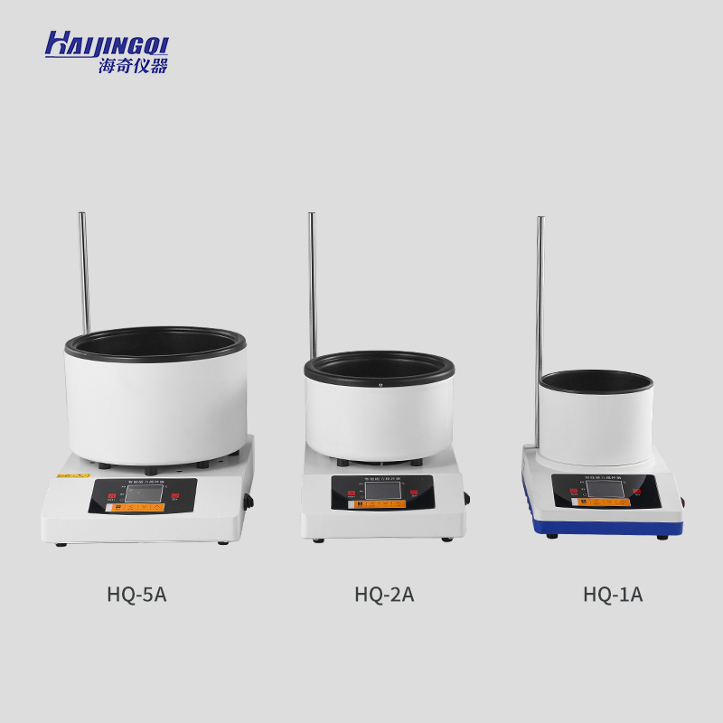 2026 New Electric Hot Plate Ma - Magnetic Stirrer Hotplate 评论和价格