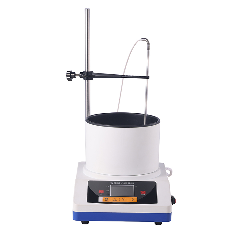 2026 New Electric Hot Plate Ma - Magnetic Stirrer Hotplate 评论和价格