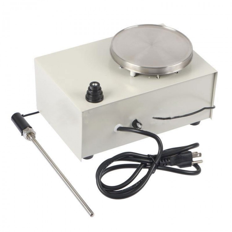 85-2 110V Constant Temperature - Magnetic Stirrer Hotplate 评论和价格