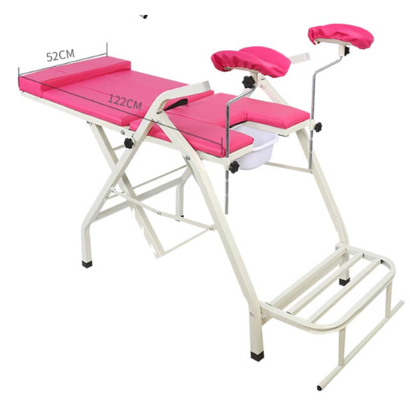 Foldable Portable Medical use  - Examination Bed Medical 评论和价格