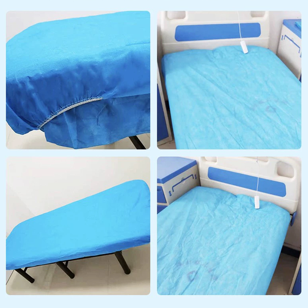 5Pcs Disposable Medical Bed Co - Examination Bed Medical 评论和价格