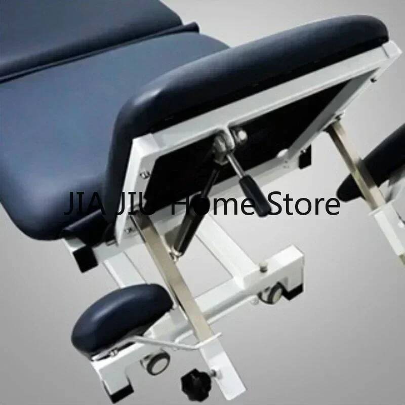 Physiotherapy Adjust Massage T - Examination Bed Medical 评论和价格