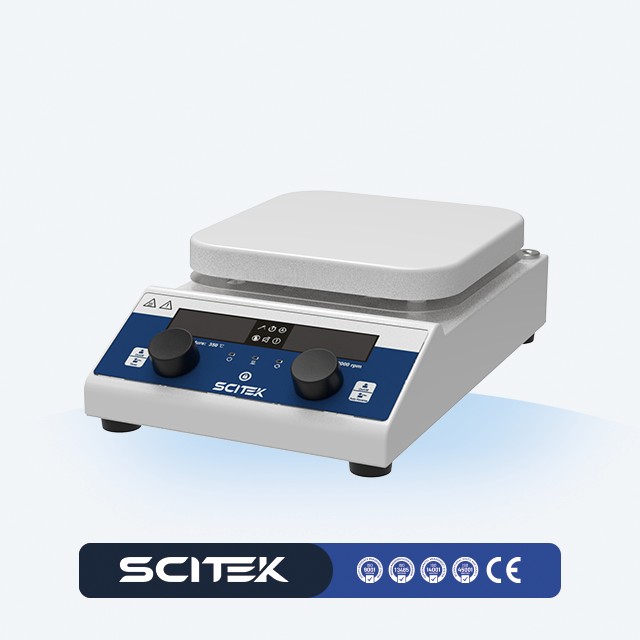 Hotplate Magnetic Stirrer With - Magnetic Stirrer Hotplate 评论和价格